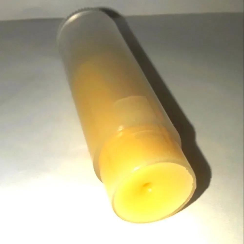 Hand CRAFTED HP🎉🎉🎉🎉🎉🎉3for13 Hazelnut Jam Super Healing Vegan Lip Balm